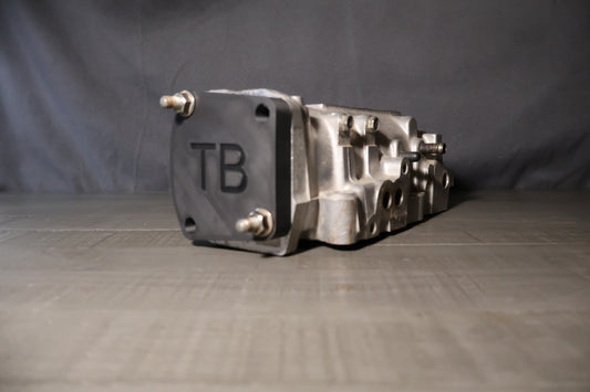 Honda F-H-D-B Series Throttle Body Port Cover
