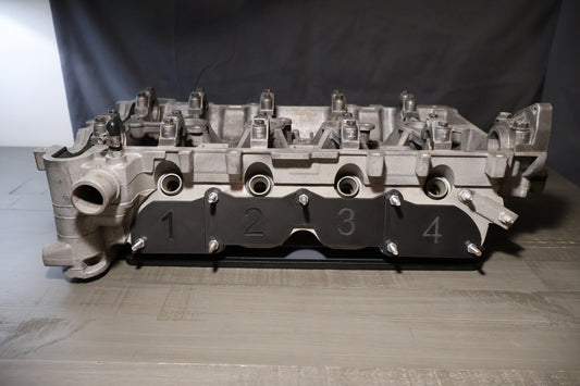 Ecotec 2.0/2.2/2.4 Intake Port Covers