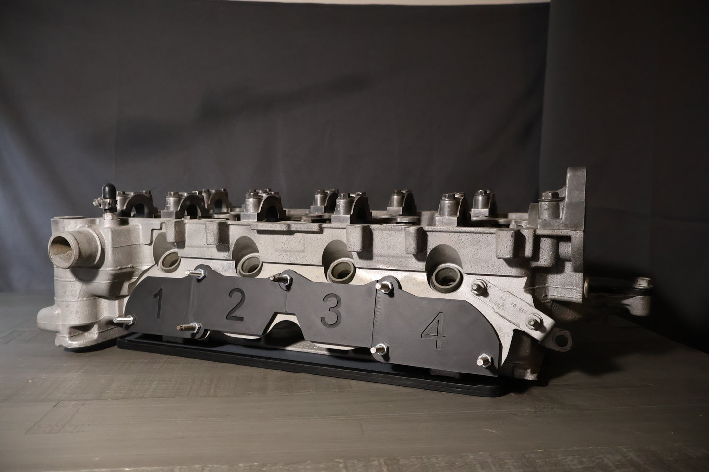 Ecotec 2.0/2.2/2.4 Intake Port Covers