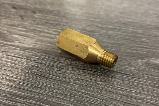 Ecotec 2.0/2.2/2.4 Oil Pressure Sensor Adapter Fitting
