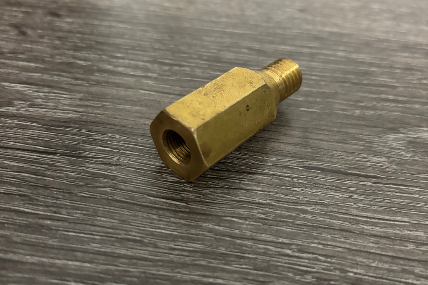 Ecotec 2.0/2.2/2.4 Oil Pressure Sensor Adapter Fitting