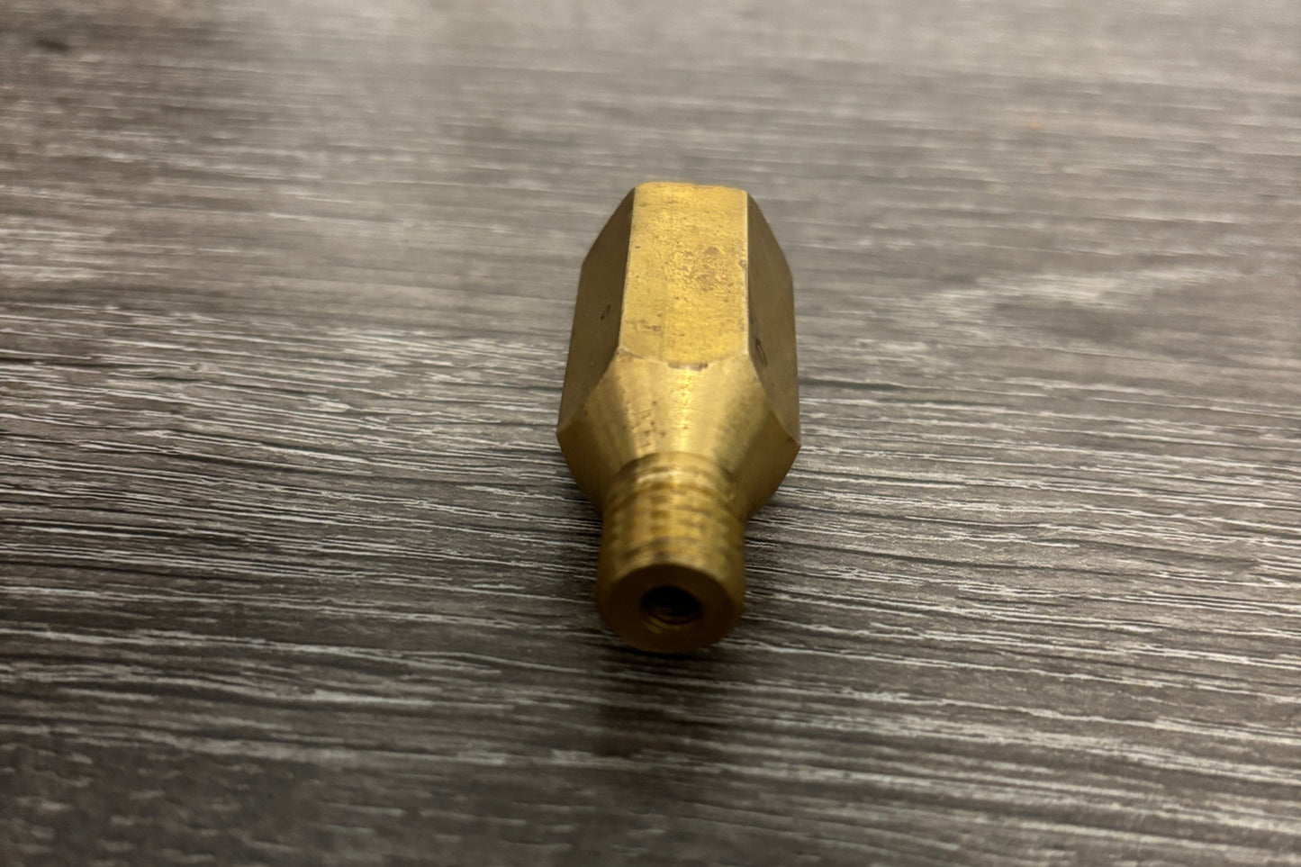 Ecotec 2.0/2.2/2.4 Oil Pressure Sensor Adapter Fitting