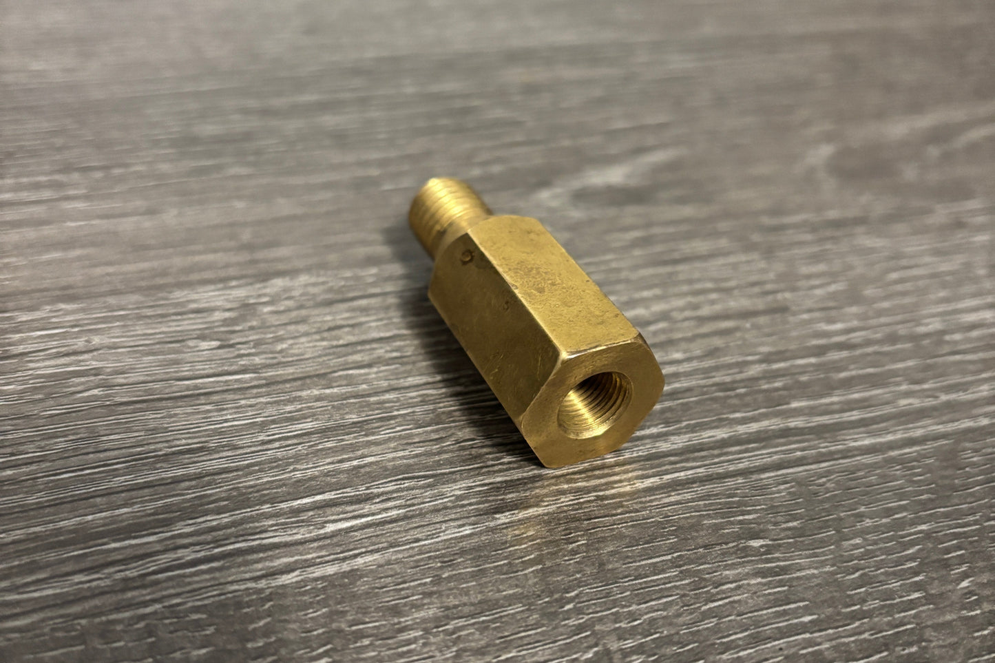 Ecotec 2.0/2.2/2.4 Oil Pressure Sensor Adapter Fitting